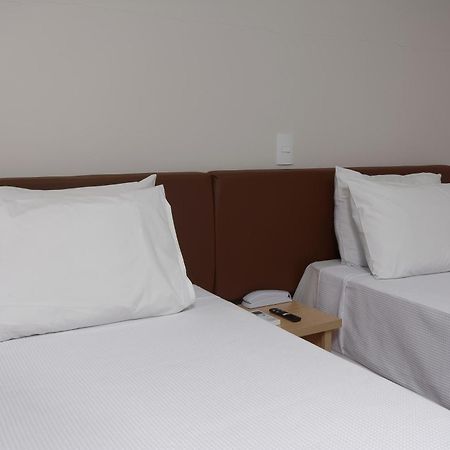 Fenix Hotel Moema São Paulo Pokoj fotografie
