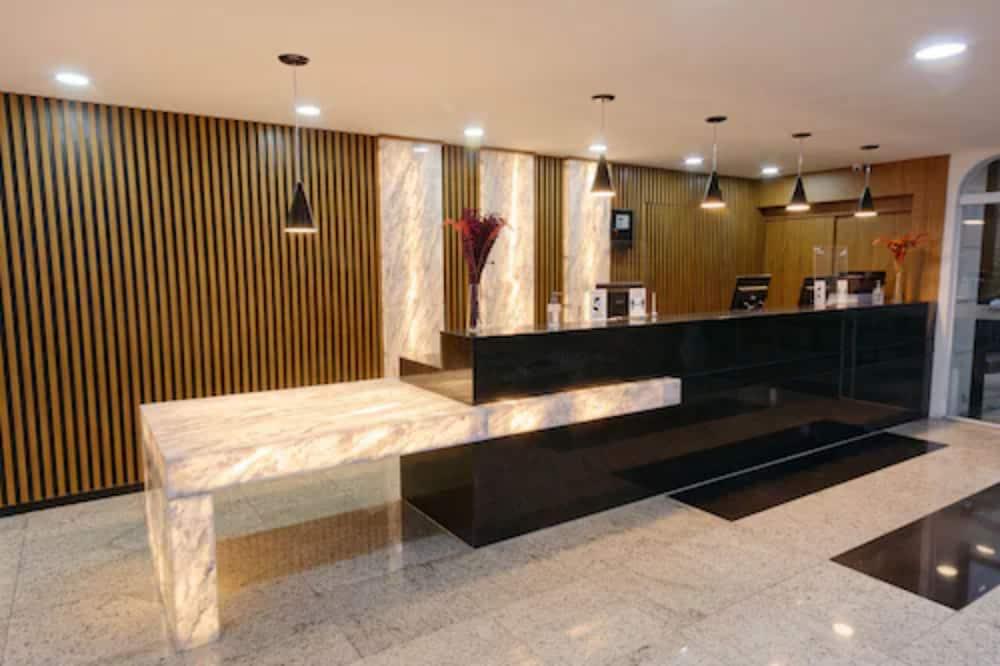 Fenix Hotel Moema São Paulo Exteriér fotografie