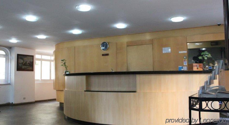 Fenix Hotel Moema São Paulo Exteriér fotografie