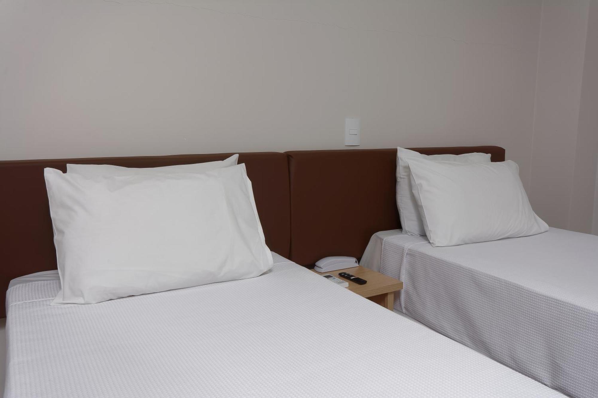 Fenix Hotel Moema São Paulo Pokoj fotografie